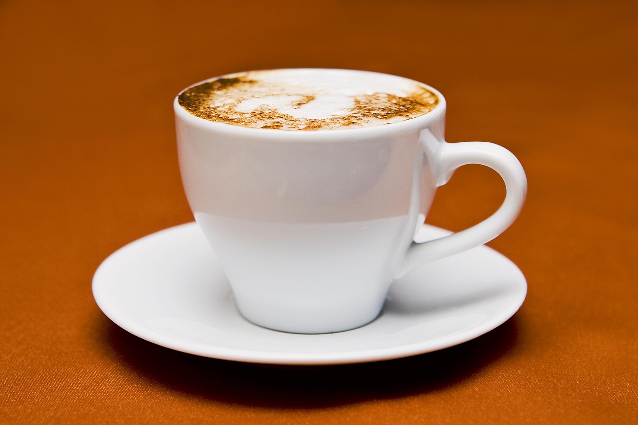 Café Especial
