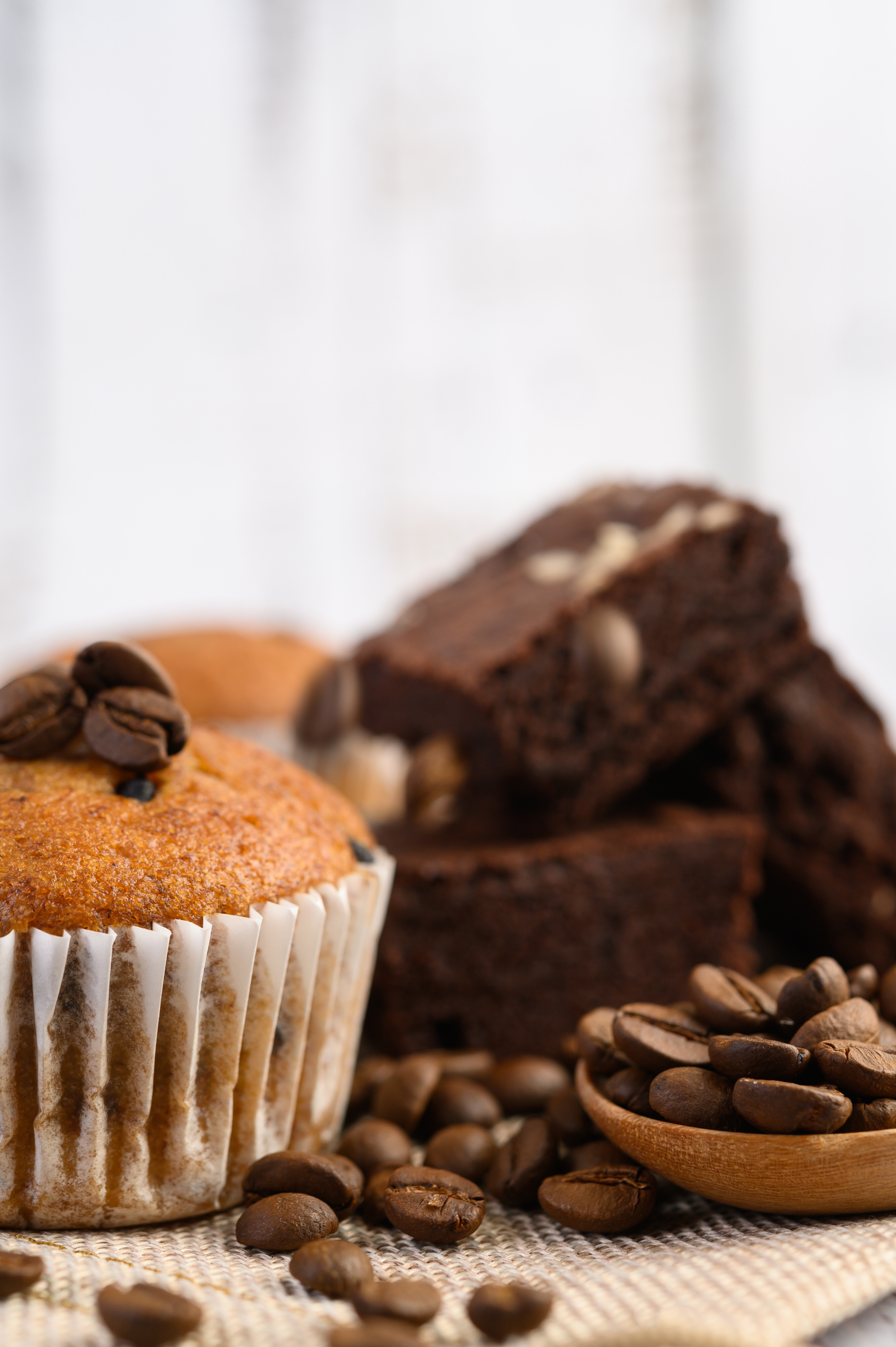 Repostería fresca