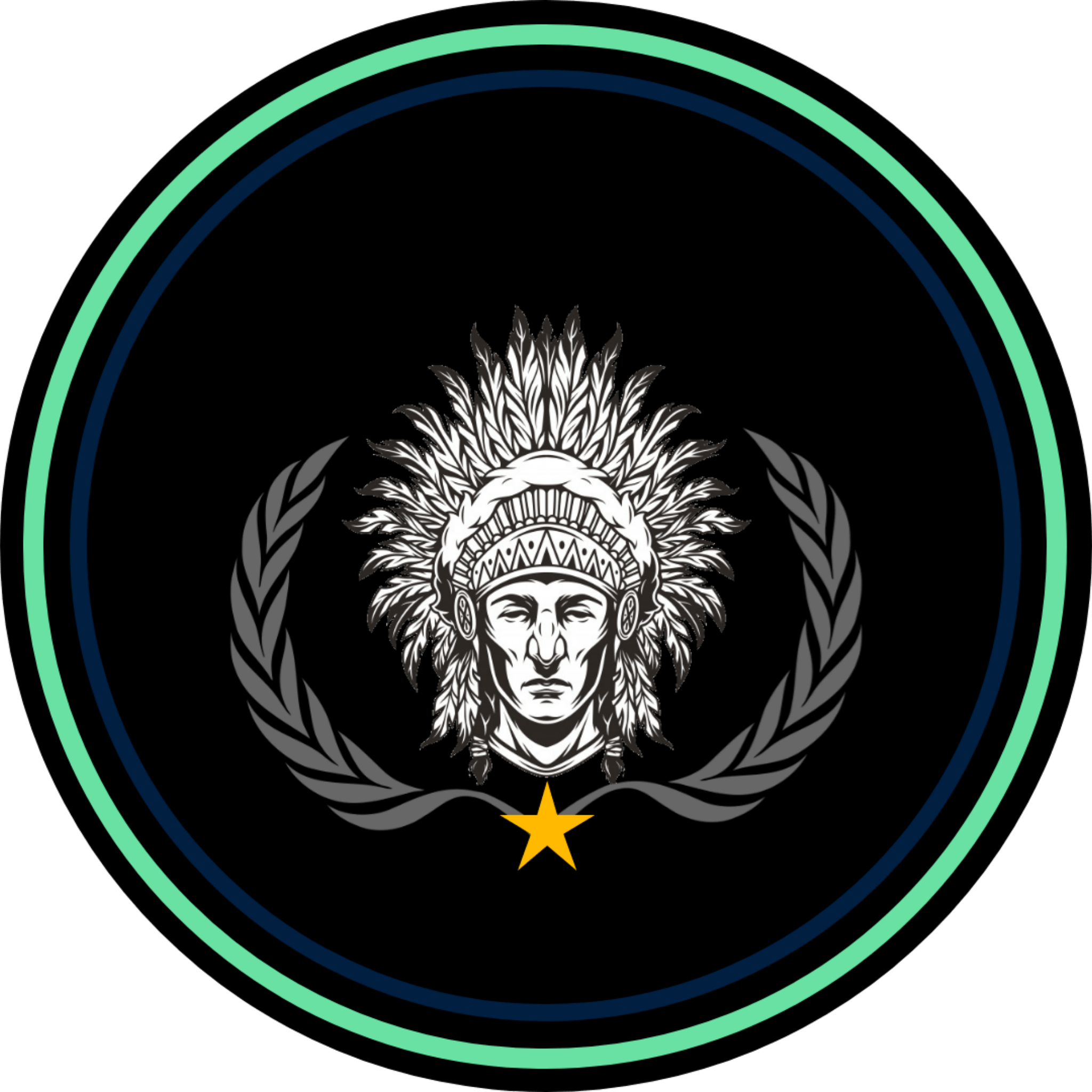 Logotipo de Marcelo